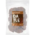 Allnature Datle vypeckované 1000g