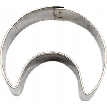 Vykrajovátko Vykrajovátko Rohlíček malý | formička na cukroví a perníčky