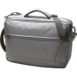 Halfar Taška přes rameno 2v1 HF2199 Blue-Grey Melange