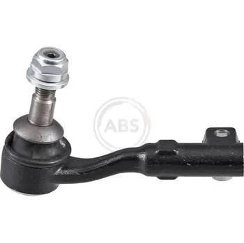 Táhlo řízení Hlava příčného táhla řízení A.B.S. 230677