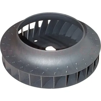 70 - 86 ventilátor chlazení pro vozy s externím chladičem oleje, 34 mm CLASSIC