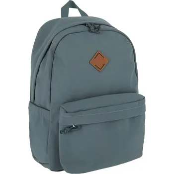 Školní batoh Studentský batoh řady X - šedý