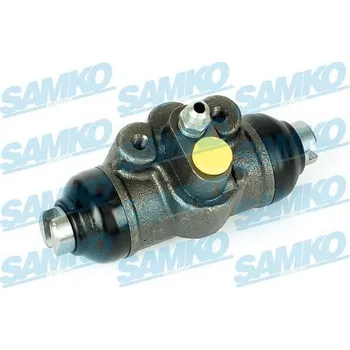 Brzdový válec Válec kolové brzdy SAMKO C29589
