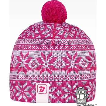 Čepice Flavio - zimní funkční čepice - vzor 151 XL 56 - 58