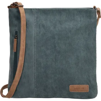 Kabelka BRUNETE 30x28x7cm Jeansblue, kabelka Beagles