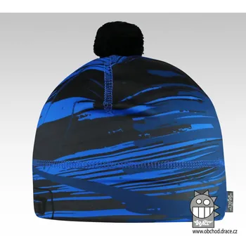 Čepice Flavio - zimní funkční čepice - vzor 082 XS 48 - 50