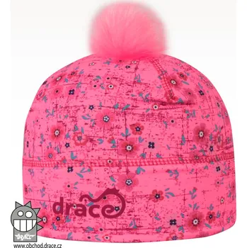 Čepice Flavio - zimní funkční čepice - vzor 014 XS 48 - 50