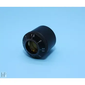 Příslušenství pro gramofon Dual Counter Weight Large - Náhradní závaží pro gramofonové přístroje DUAL CS