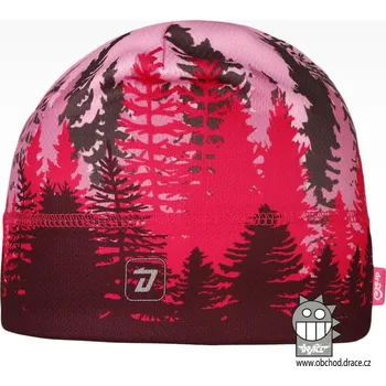 Čepice Funkční čepice Bruno - vzor 037 - čepice na jaro / podzim XL 56 - 58