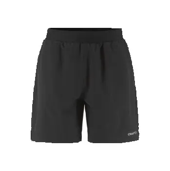 Šortky CRAFT ADV Essence 2-in-1 2 černá S