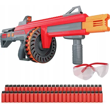 Dětská zbraň DART ZONE Max PUŠKA Tomcat 6112