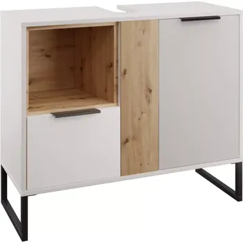 Koupelnový nábytek Skříňka pod umyvadlo CUBO CUB03 - SLEVA 3% s kodem radost25