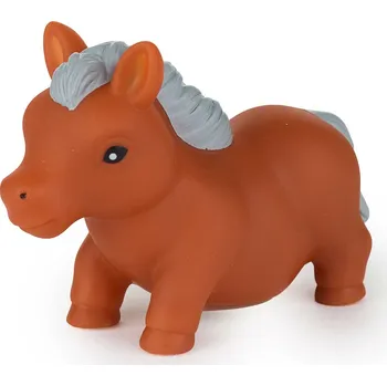 Hračka pro nejmenší Isabelle Laurier Hračka do vody KONÍČEK