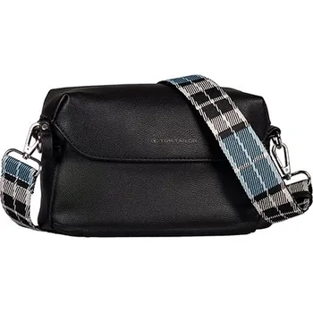 Kabelka Tom Tailor Dámská crossbody kabelka Chrissi 011470 + 2 měsíce na vrácení zboží