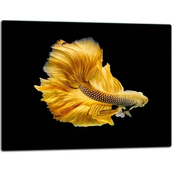 Kuchyňské prkénko Krájecí deska TMK ArtDeko sklo 1 ks