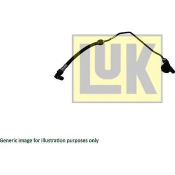 Spojkové vedení Schaeffler LuK 418 0444 10