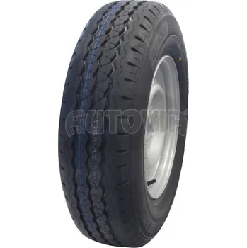 Kolo 195 R14 C Wanda WR082 106Q (950kg) M+S, 5,5J/ ET30, 112x5