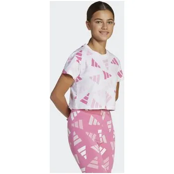 Chlapecké tričko adidas JG CLBRTN TEE JC7710 170