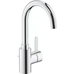 Grohe Eurosmart Cosmopolitan umyvadlová baterie stojící StarLight Chrome 32830001