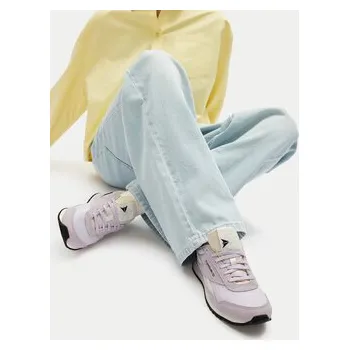 Dámská obuv Reebok Sneakersy CLASSIC AZ 100211390 Fialová 36