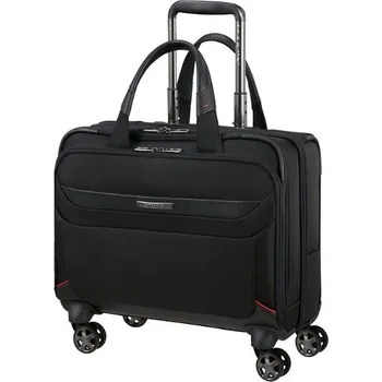 Příslušenství pro notebook Samsonite PRO-DLX 6 Spinner Tote 15.6" Black