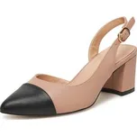 Clara Barson Lodičky RACHELLE WYL3262-3 Růžová 36