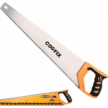 Ruční pilka Ruční pila na dřevo Coofix