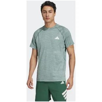 Pánské tričko adidas GYM+ TEE JC5234 M