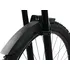 Blatník na kolo Cube 93502 Acid Mudguard Mud Shield Front Long přední 26/27,5/29"