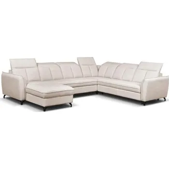 Sedací souprava Sedací souprava Romantica OT-2F-R-2, 338 x 267 cm - látky 3. cenové skupiny