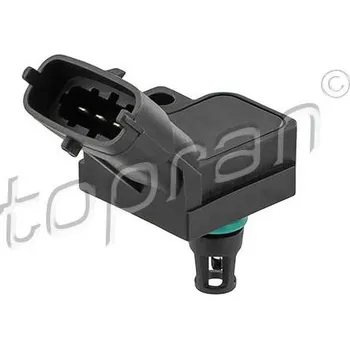 Autoelektrika Snímač, plnicí tlak TOPRAN 622 505