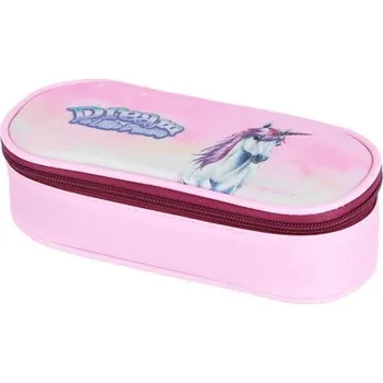 Penál Penál prázdný 1-zipový, SPIRIT My Bag Mini - Little Dream