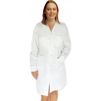 Kuchyňská zástěra Lékařská zástěra Sentyrz vel. 36