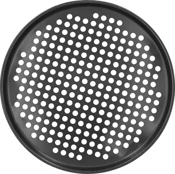 Plech na pečení Plech na pizzu 32 cm