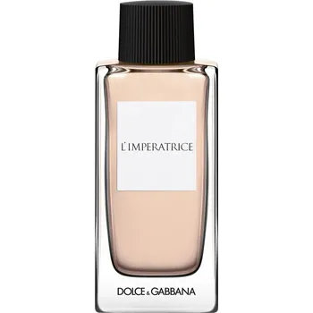 Dámský parfém Dolce&Gabbana L´Imperatrice toaletní voda pro ženy 100 ml