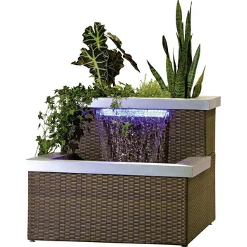 Technika k zahradnímu jezírku FIAP 3059 premiumdesign LuxuryPond zahradní kašna