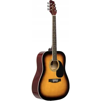 Kytara Koncertní ukulele Stagg