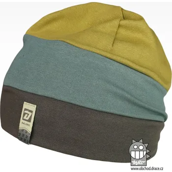 Čepice Matyas bavlněná čepice - vzor 18 50 - 52