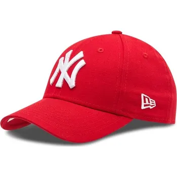 New Era K 940 Mlb League Ba Youth Univerzální velikost