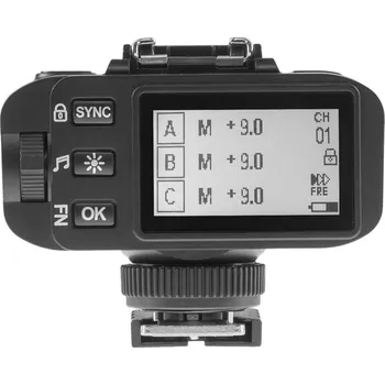 Spoušť pro fotoaparát GlareOne vysílač Lynx S