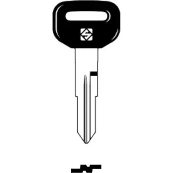 Autoklíč Autoklíč GNT1P (elektrokolo)