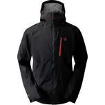Pánská bunda Dare 2b Torrek Breathe Out Jacket Velikost: XXXL / Barva: černá