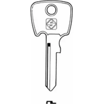 Autoklíč Autoklíč NE8