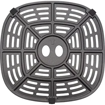 Příslušenství pro fritézu TESLA AirCook Q40 - rošt se silikony