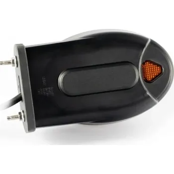 Směrový světlomet držák světla boční FT-356 se zadní směrovkou