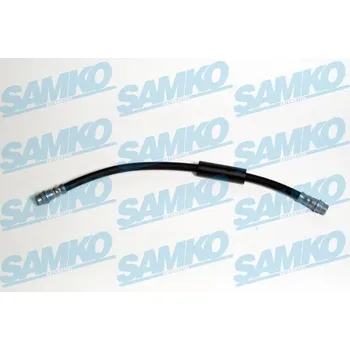Brzdová hadice Brzdová hadice SAMKO 6T48055