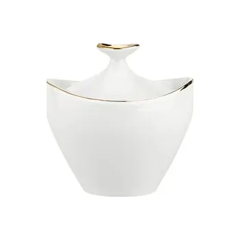 Cukřenka MARIAPAULA MODERNA GOLD CUKŘENKA 200ML