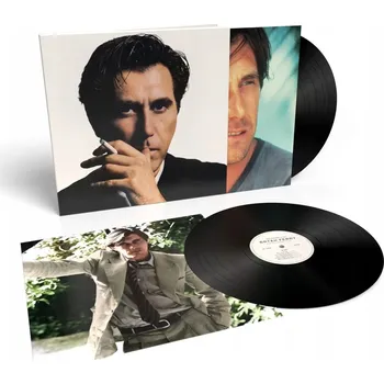 Hudba Retrospective: Selected Recordings 1973-2023 Bryan Ferry Vinylová Deska