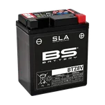 BS Battery BTZ8V 12V 7,4Ah 120A