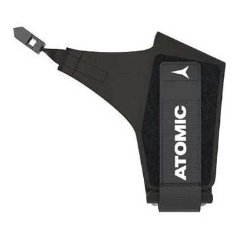 Běžkařská hole Atomic QRS Strap poutko na běžecké hole, vel.: M
